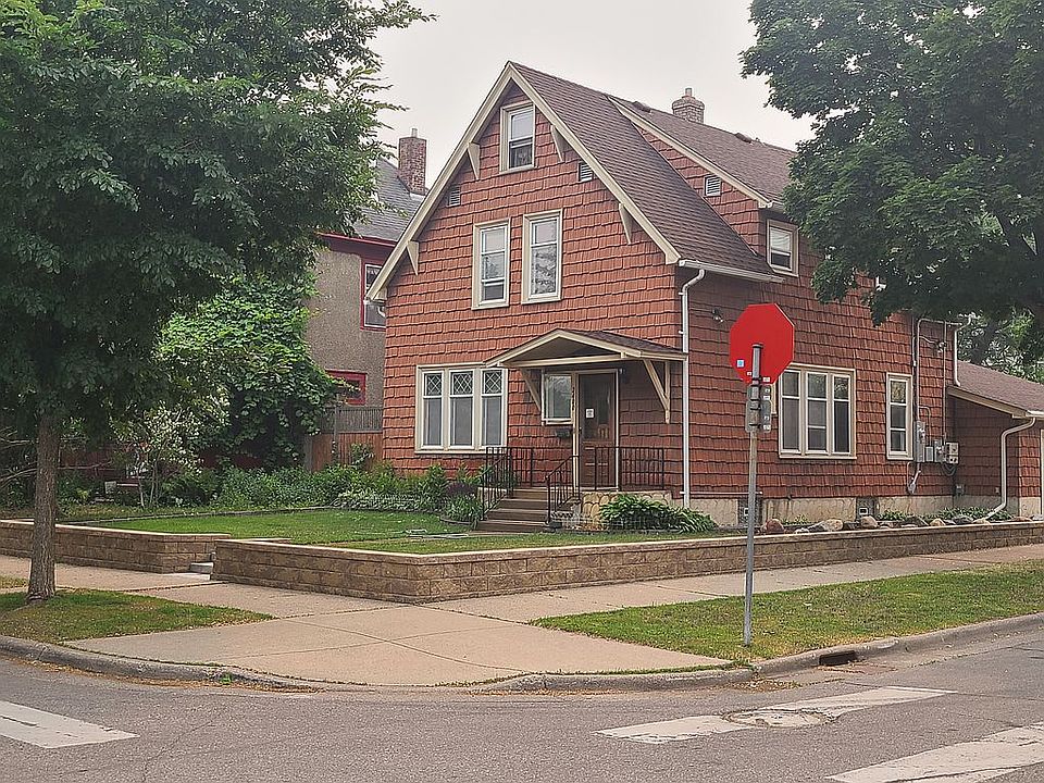 House Front #1