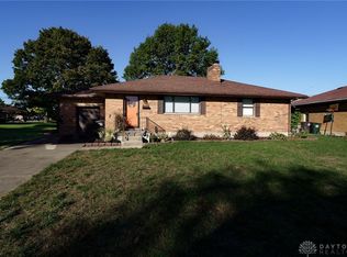 409 Richie Dr, Dayton, OH 45449