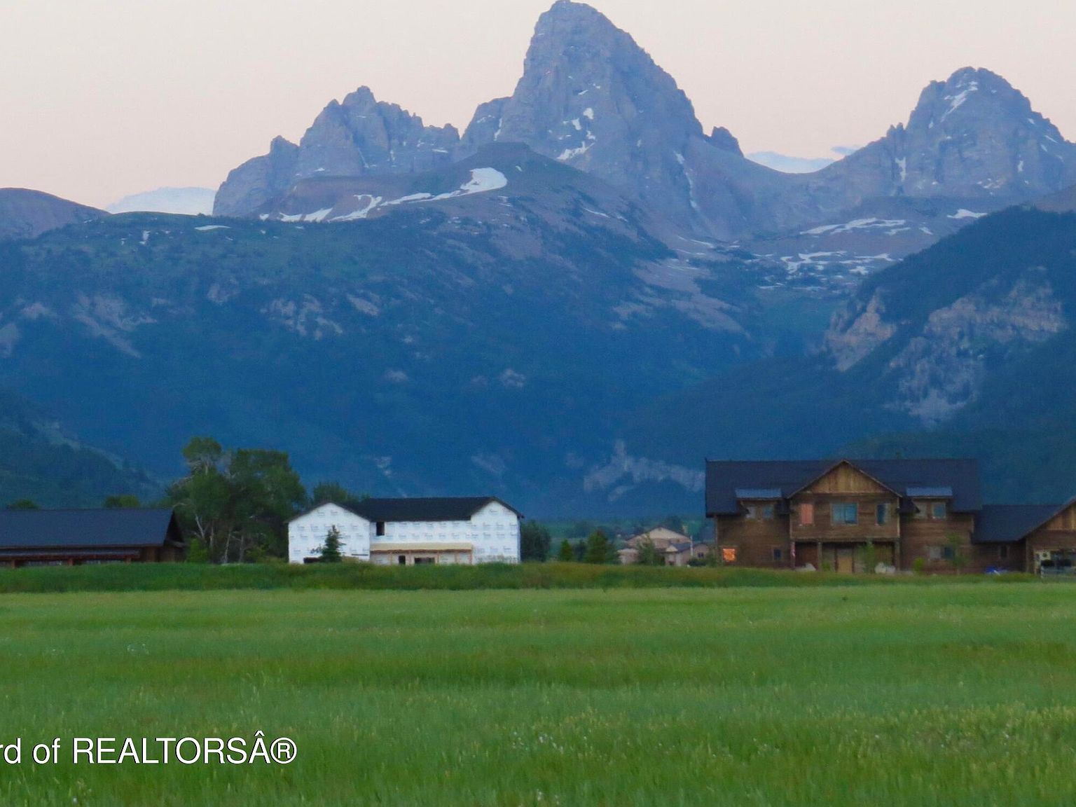 N 1000 E, Driggs, ID 83422 MLS 221934 Zillow