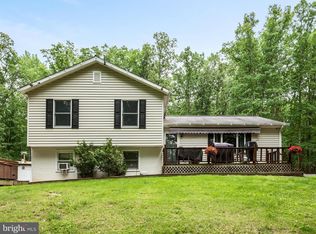 125 Ender Ave, Moorefield, WV 26836