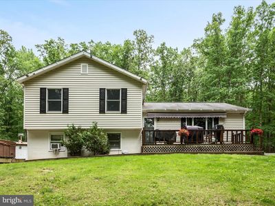 125 Ender Ave, Moorefield, WV, 26836