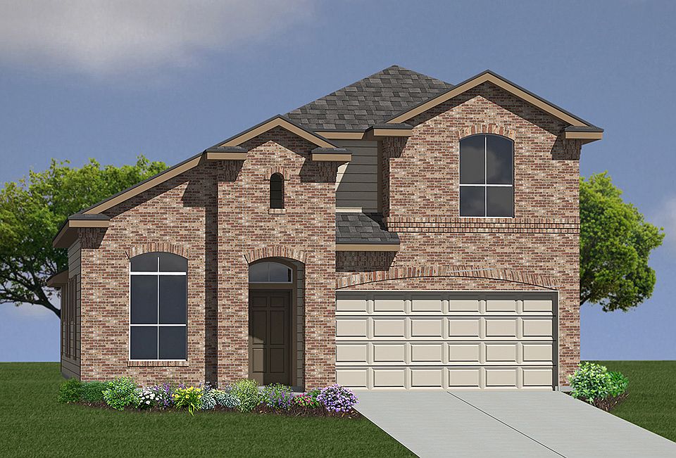 Plan Elevation.