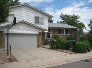 2652 S Pagosa Way, Aurora, CO 80013