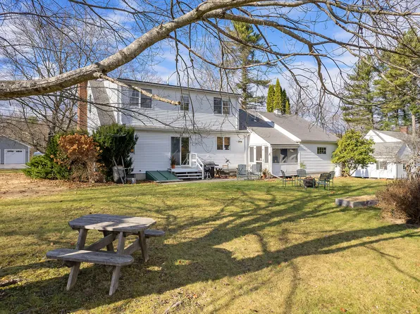 159 Federal Street, Wiscasset, ME 04578