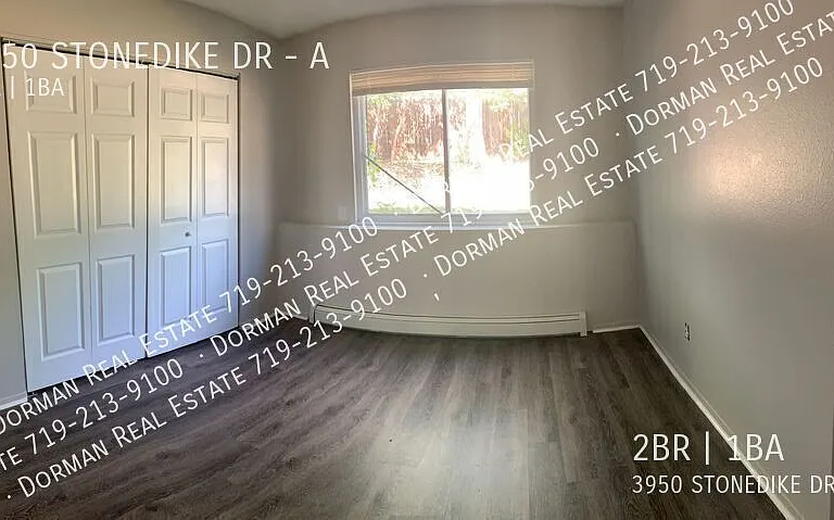 3950 Stonedike Dr #A — Photo 5