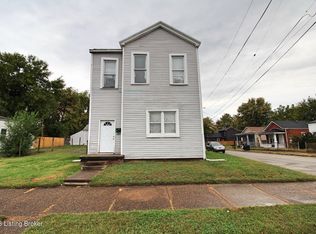 512 N 19th St, Louisville, KY