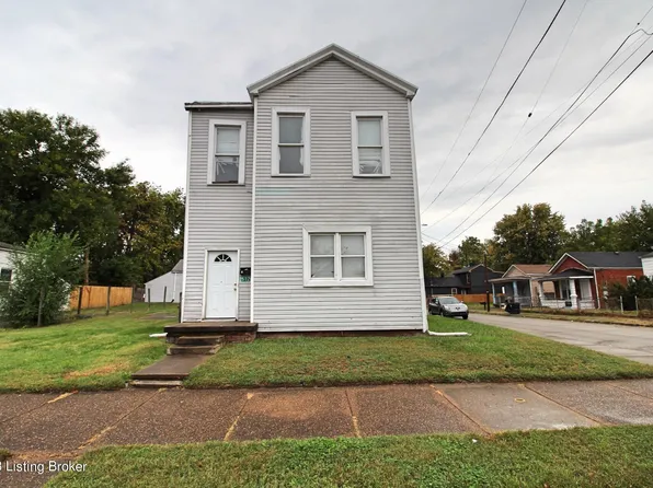 512 N 19th St, Louisville, KY 40203