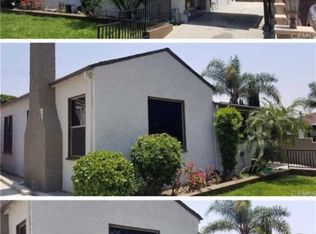 3112 Stockbridge Ave, Los Angeles, CA 90032