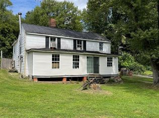 5826 Shookstown Rd, Frederick, MD 21702