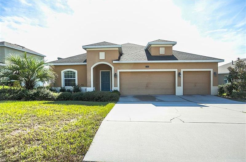1st image of 12501 Hammock Pointe Cir