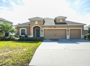 12501 Hammock Pointe Cir, Clermont, FL 34711