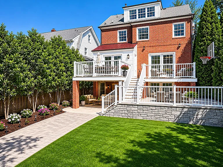 3420 Patterson St NW — Photo 15