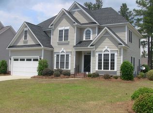 3918 Birkhoff Ln, Fayetteville, NC 28304