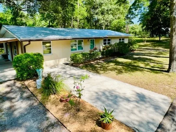 17016 NW 244th St, High Springs, FL 32643