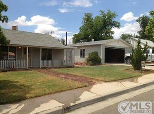 395 N Main St, Hurricane, UT 84737