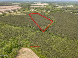 5 New Bern Hwy TRACT 5, Maysville, NC 28555