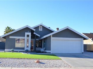 2363 Moorpark Way, Henderson, NV 89014