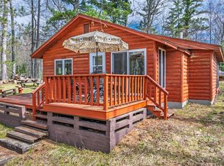 3002 Pickerel Lake Rd, Saint Germain, WI 54521