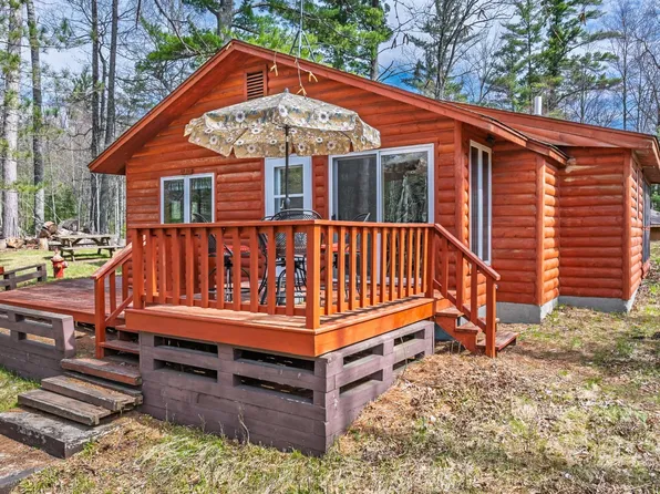 3002 Pickerel Lake Rd, Saint Germain, WI 54521
