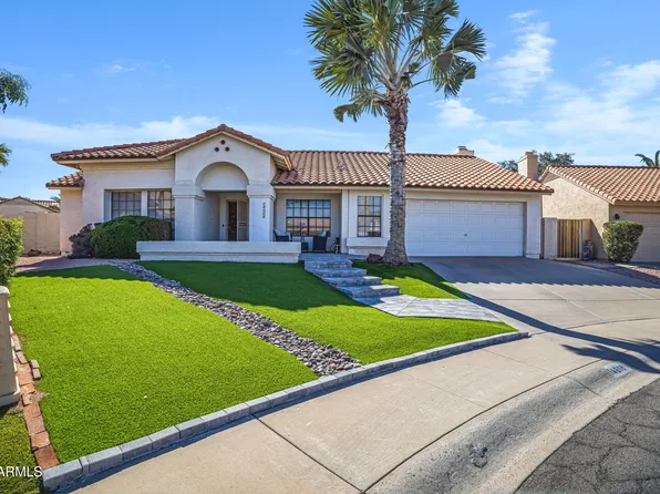 14618 S 34TH Place, Phoenix, AZ 85044