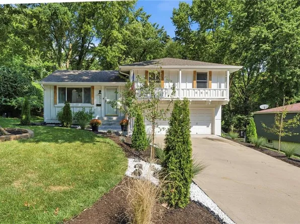 6510 NW 49th St, Kansas City, MO 64151