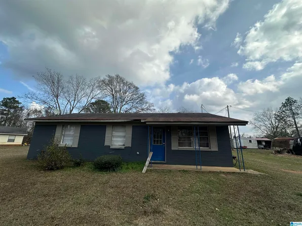 39 Edgeview Heights Rd, Greenville, AL 36037