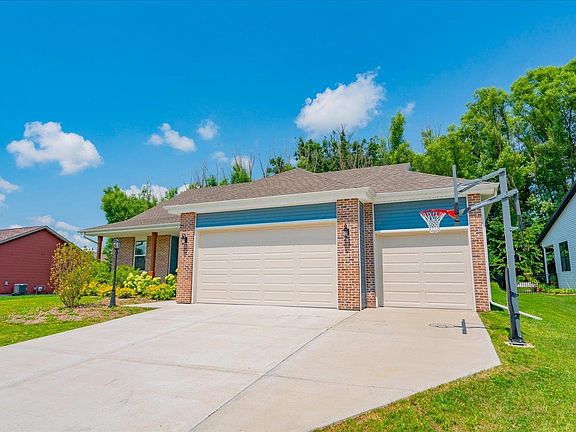 4th image of 603 Vineyard Dr