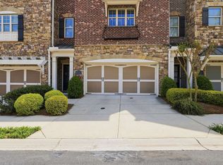 917 Dumaine Trce, Sandy Springs, GA