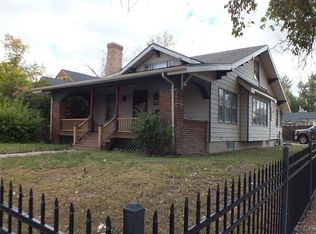 122 E Pershing Blvd, Cheyenne, WY 82001