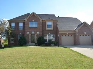 2239 Bourbon St, Union, KY 41091