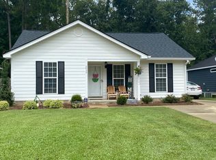 2435 Bassford Ln, Albany, GA 31707