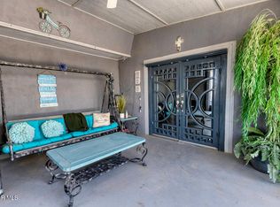 724 Gasport St, El Paso, TX 79928