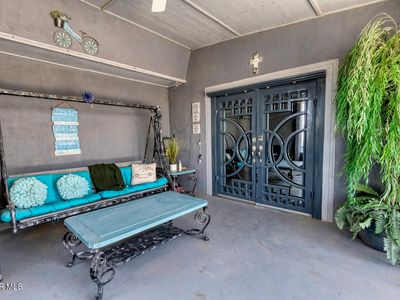 724 Gasport St, El Paso, TX, 79928