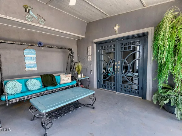 724 Gasport St, El Paso, TX 79928