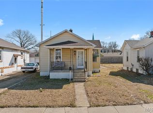 2954 Washington Ave, Granite City, IL 62040