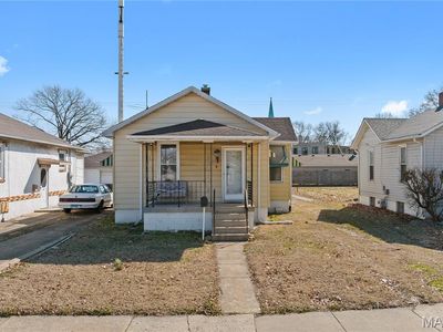 2954 Washington Ave, Granite City, IL, 62040