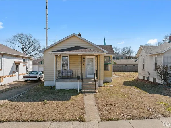 2954 Washington Ave, Granite City, IL 62040