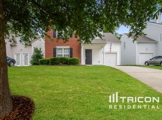 1489 Mitchell Glen St, Kannapolis, NC 28083