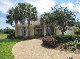 129 Dragon Cir, Panama City Beach, FL 32408