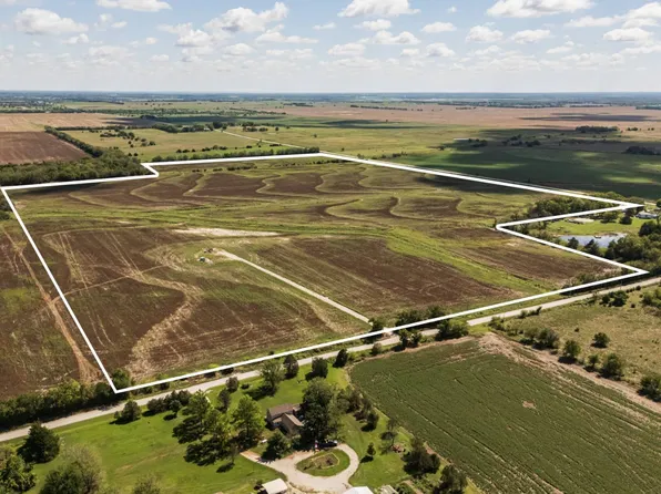 0 County Road 4000, Independence, KS 67301