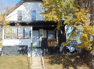 1326 W Burleigh St, Milwaukee, WI 53206