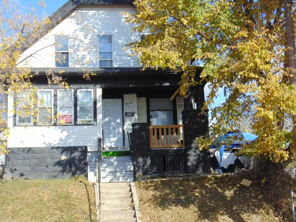 1326 West Burleigh STREET, Milwaukee, WI 53206