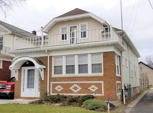 4030 Bailey Ave FLOOR 2, Buffalo, NY 14226