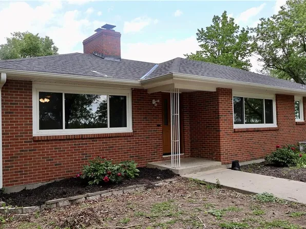 281 SW 200th Rd, Centerview, MO 64019