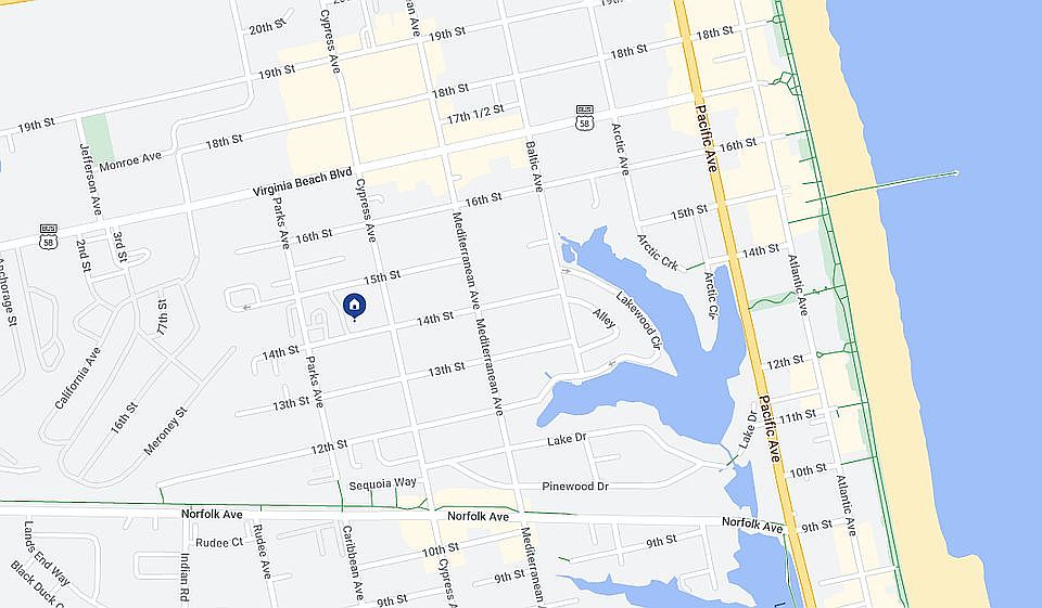 1st image of 713 14th St
