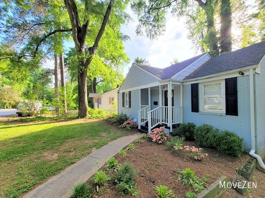 332 Angier Ave Raleigh NC 27610 Beautiful Renovated House with Upgrades — Photo 2