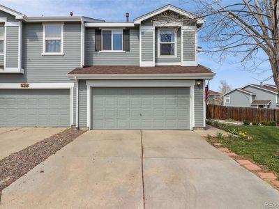 5386 S Picadilly Court, Aurora, CO, 80015