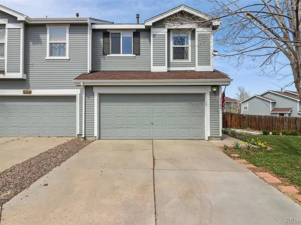 5386 S Picadilly Court, Aurora, CO 80015