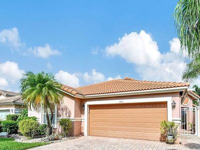 9711 Harbour Lake Circle, Boynton Beach, FL, 33437