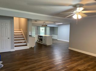 811 Omega Dr, Lafayette, LA 70506